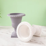 미니 콤포트 플라스틱 화분