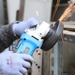 신영측기 툴콘 맥스콘 충전 그라인더 MC-2500A