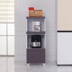 가구샘 주방 수납 렌지대 500 H5748