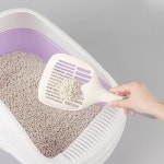 PET 고양이 화장실 모래삽 똥삽 배변처리 스쿱