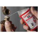 헨켈 록타이트 록타이트 록타이트55 테프론테이프 160M 배관밀봉제