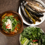 30년전통맛집 생물 메기 빠가매운탕 밀키트 대