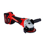 충전 그라인더 DG18BL-100S 6.0Ah 1개 세트