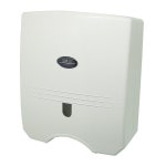 한국타올기산업 동방제지 점보롤 화장지 디스펜서 케이스 X 4개 업소용 HTM-936