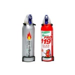 차량용 119 소화기 소형 중형