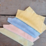 안경닦이 안경천 1매