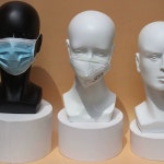 남성 마네킹얼굴 모자 옷가게 두상마네킹 얼굴마네킹 가발