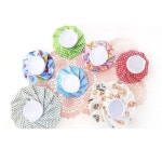 MY-SA 냉찜질주머니 아이스팩 찜질팩 중 체크그린