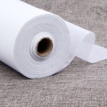 경량 부직포 원단 의류 바느질 DIY 액세서리 너비