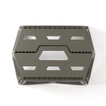 플랜 휴대용 접이식 의자 폴딩스툴