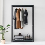 스틸 시스템 행거 B 1200 G5371