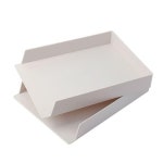 HWA 서류받침대 트레이 정리함 보관함