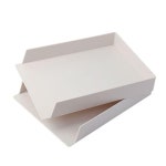 HWA 서류받침대 트레이 정리함 보관함