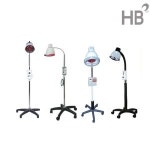 적외선조사기 스탠드형 해동 윌트리IR플러스 대경 열린 대경 IR 스탠딩 적외선조사기 1개