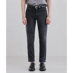 브랜디드 BRANDED 1988 DARK MAZE JEANS CROP SLIM 1519150
