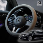 더뉴그랜드스타렉스 나파가죽 논슬립 실리콘 핸들커버