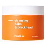 강산이자연 | 한스킨 클렌징 밤 앤 블랙헤드 80ml
