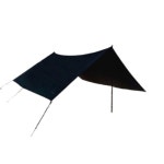 코뉴 코누 블랙코팅 타프 M