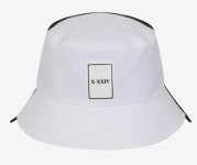 제이디엑스 JDX 남성 비대칭 챙 버킷햇 X4CPU2908