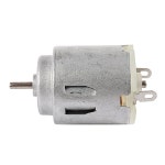 출력 속도 마이크로 모터 DIY 장난감 자동차 선박용 DC 3V-6V 16500RPM