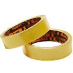 신일 문구테이프 물레방아 리필용 25M 투명테이프