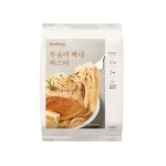 프레시지 투움바 빠네 파스타 밀키트 2인분 460g