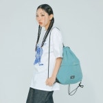 DAYLIFE 데이라이프 컬러드 스트링 짐색