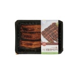 은하수산 양념 민물 장어구이 200g