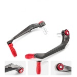 호환 오토바이 핸드 수정 부품 7 8 바 호환 제품용 브레이크 클러치