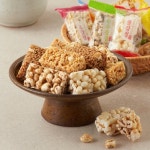 청우 종합강정 350g 경산점