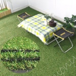 베란다 옥상 마당 조경용 인조잔디 롤매트 모델하우스 헬스장 산업현장