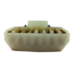 에어 필터 요소 스프링 키트 전기톱 교체 부품 HUSQVARNA 365 362 371 372 503 73 54 01 적합 372XP 503814502