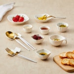 엠에이치앤코 모던하우스 모던하우스 언제나 플러스 수저받침 2P