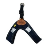 러쉬독 반사띠 하네스