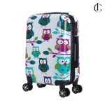 빌리버스 엘케이트 엘케이트 캐리어 20 기내용 하드캐리어 여행 확장형 트렁크 LHB062