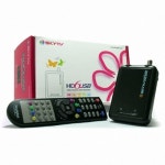 스카이디지탈 SKYTV HD6 USB