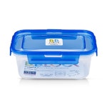 KOMAX KOMAX 고품질 코멕스 BBLOCK 비비락 간편용기 직사각 1 3L WFHX3B9