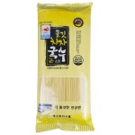 청어표 쫄깃치자국수 소면 1 4kg 1개