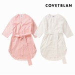 코벳블랑 COVETBLAN 여성 라운지 웨어 로브 T160CLV124W