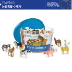 러닝리소스 농장동물 수세기 LER0810