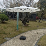 시원그늘 1단 파라솔 2 7m