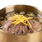 다담 가마솥 한우 나주곰탕 400g