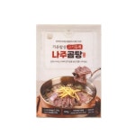 가온밥상 나주곰탕 400g
