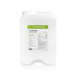 크로바케미칼 크로바 소독용 에탄올 83% 13L