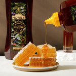 플로비즈 플로비즈 커피꿀 베트남 자연벌꿀 대용량