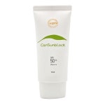 엘가닉 캔 선크림 50ml(SPF50+)