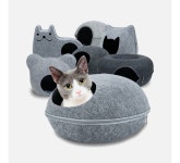 딩동펫 딩동펫 숨숨집 식빵냥이 -