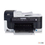 HP 오피스젯 J6480 정품잉크포함