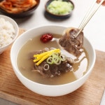 보양옥 한우나주곰탕 450g