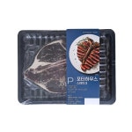 한국푸드씨스템 미국산 포터하우스 스테이크 350g